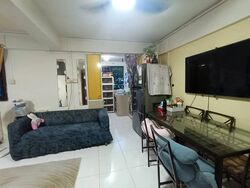 Blk 7 Telok Blangah Crescent (Bukit Merah), HDB 2 Rooms #574994411